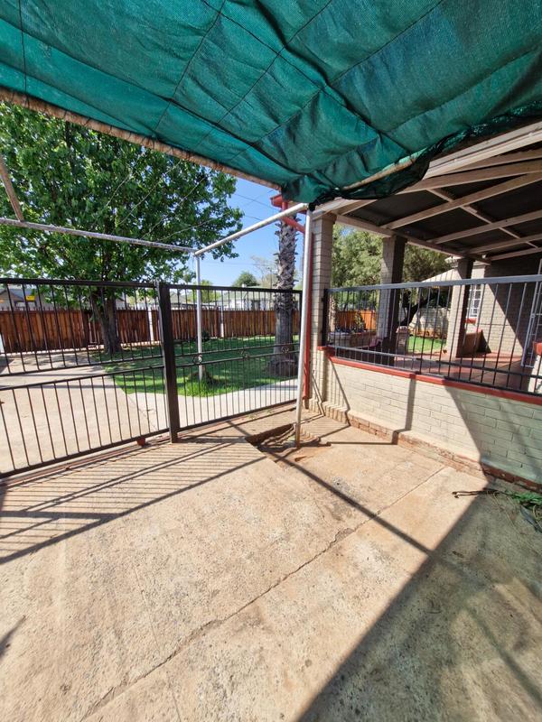 3 Bedroom Property for Sale in Vryburg North West
